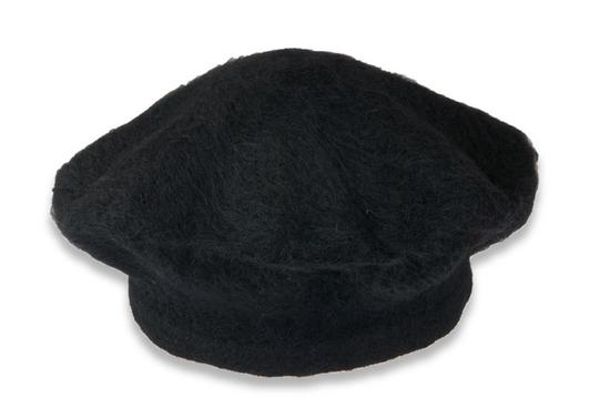 Dámska bareta Formista čierna